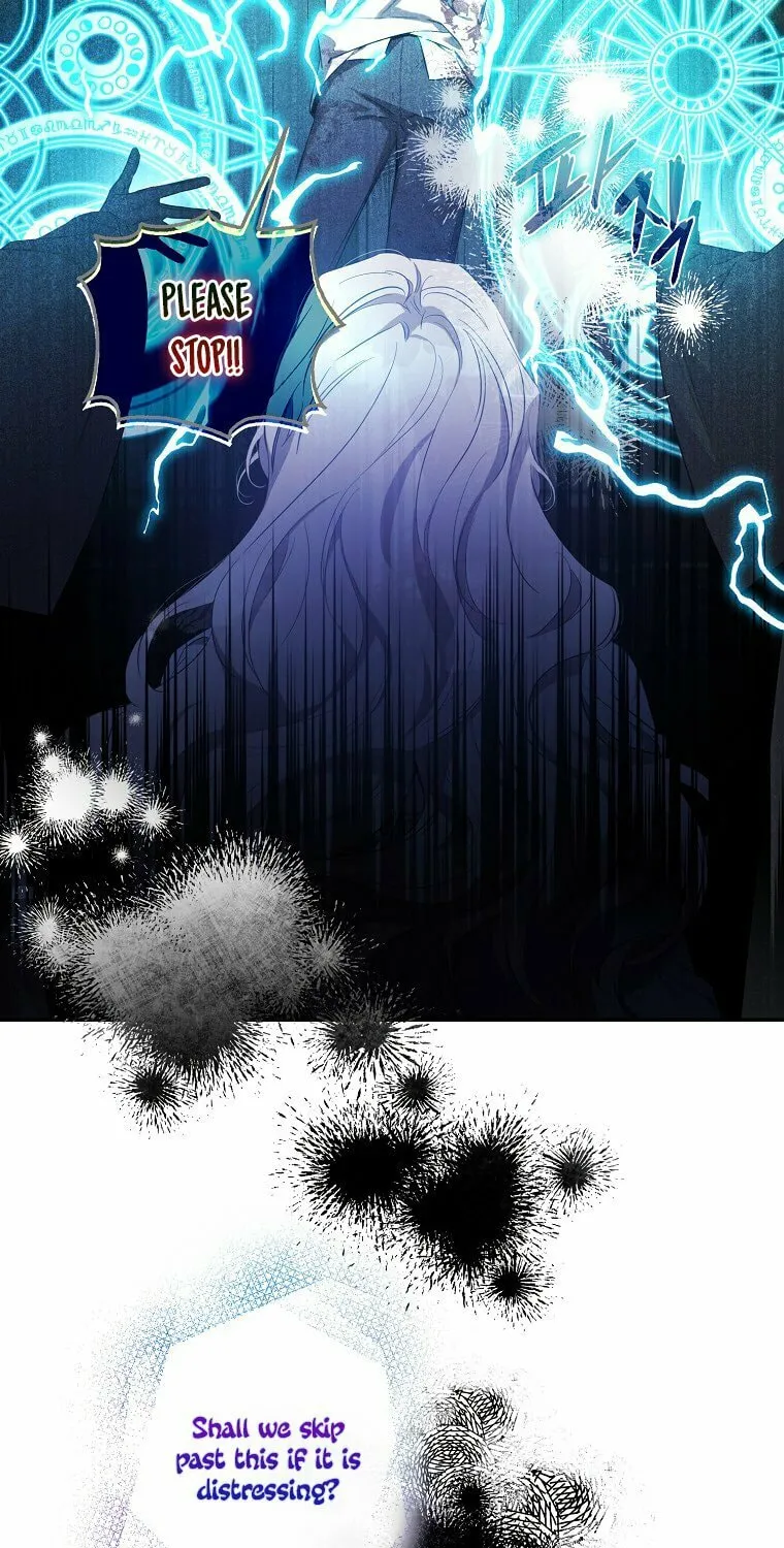The Taming of the Tyrant Chapter 99 page 42 - 