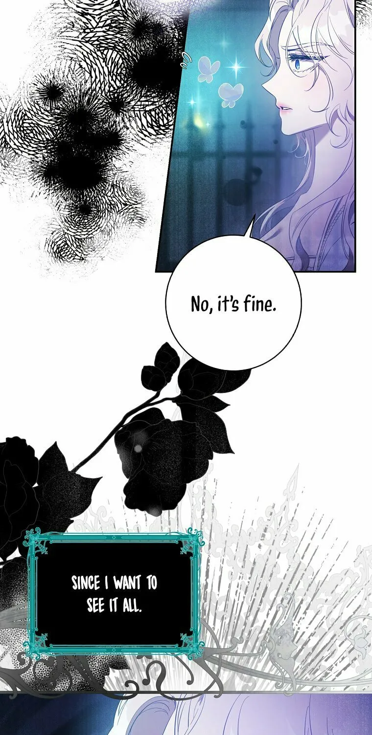 The Taming of the Tyrant Chapter 99 page 44 - 