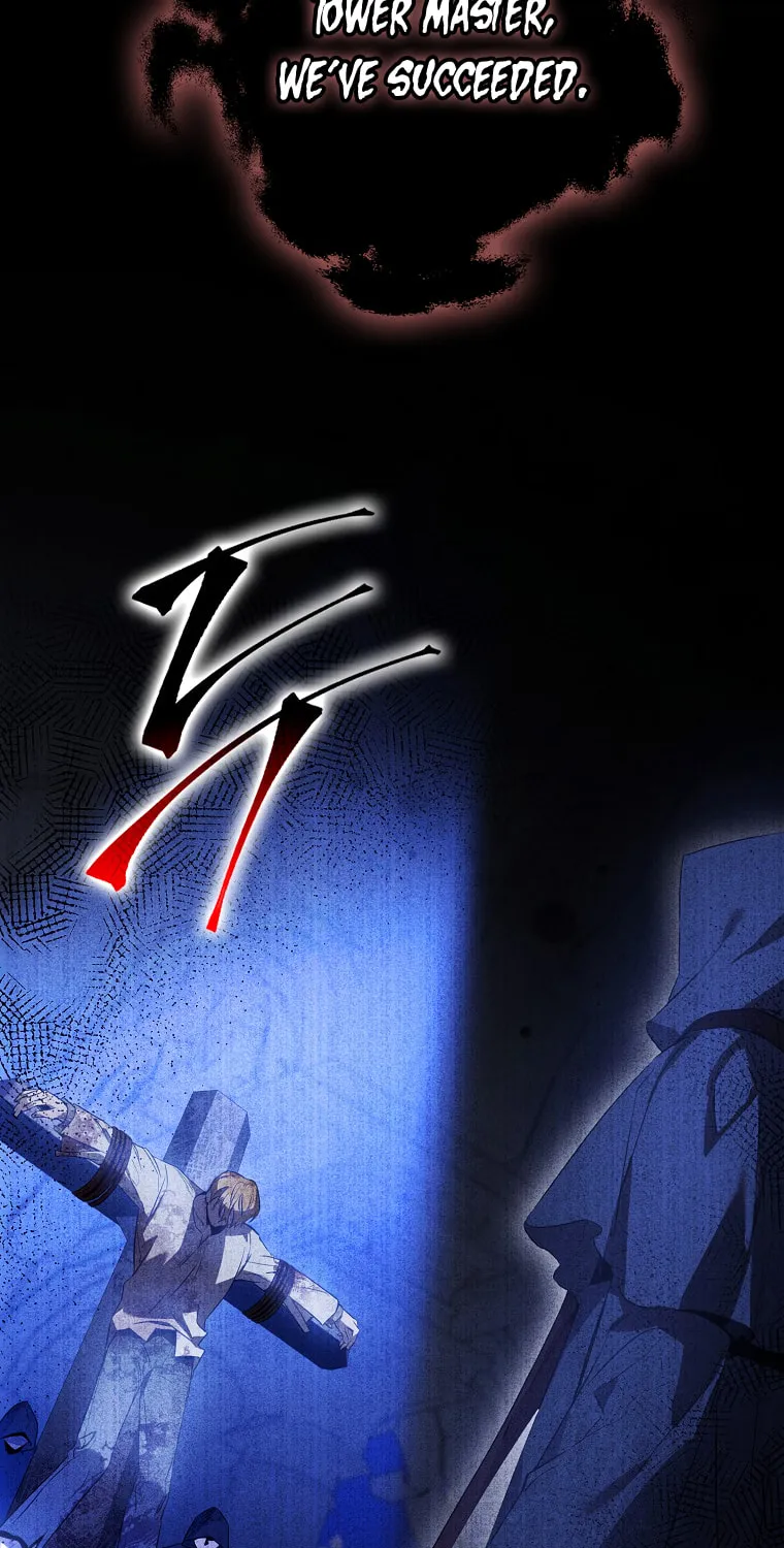 The Taming of the Tyrant Chapter 99 page 54 - 