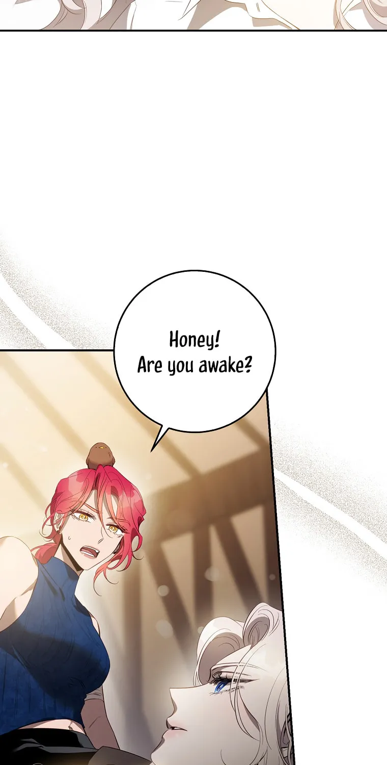 The Taming of the Tyrant Chapter 99 page 72 - 