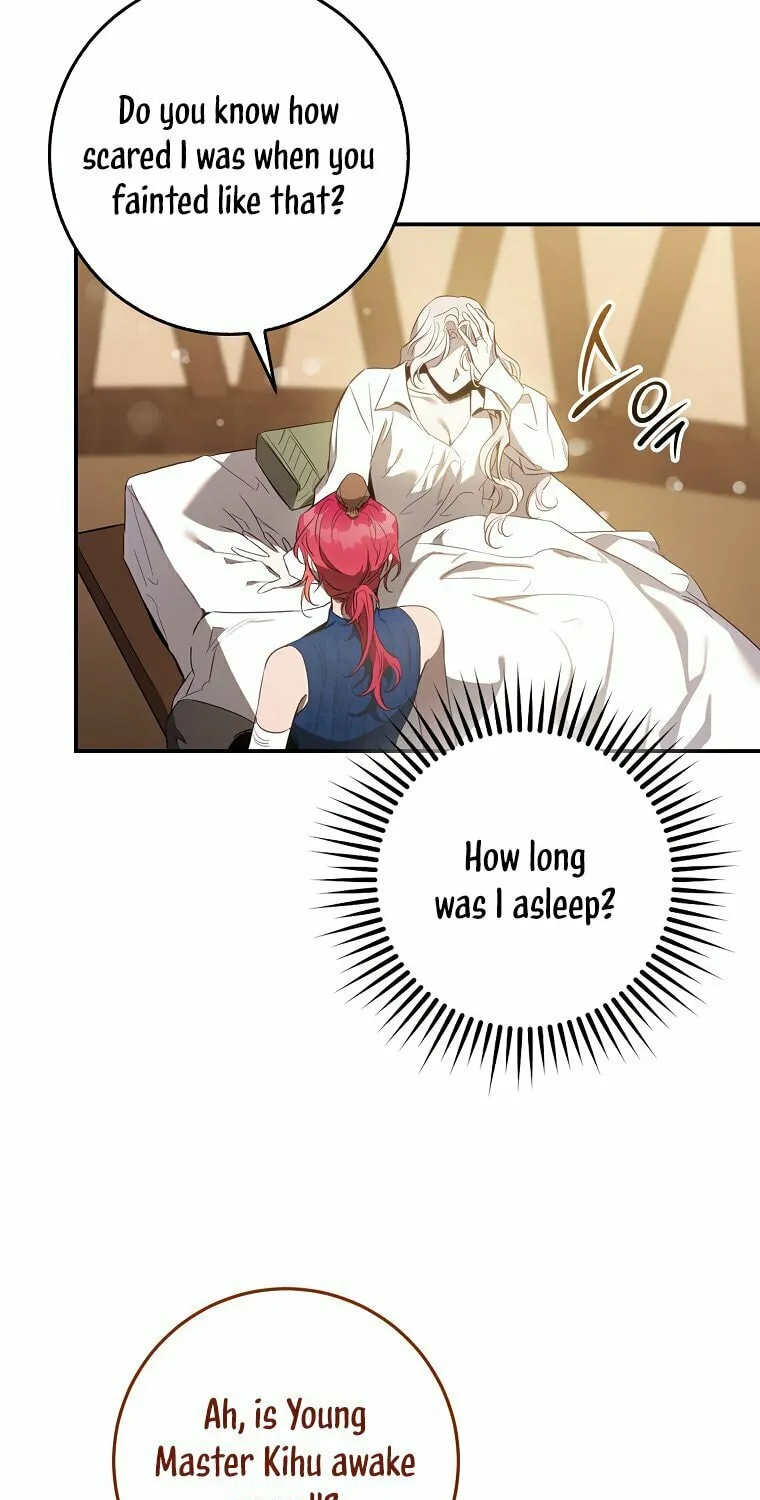 The Taming of the Tyrant Chapter 99 page 74 - 