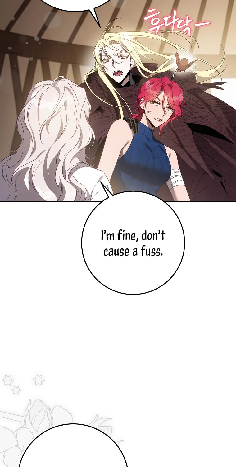 The Taming of the Tyrant Chapter 99 page 80 - 