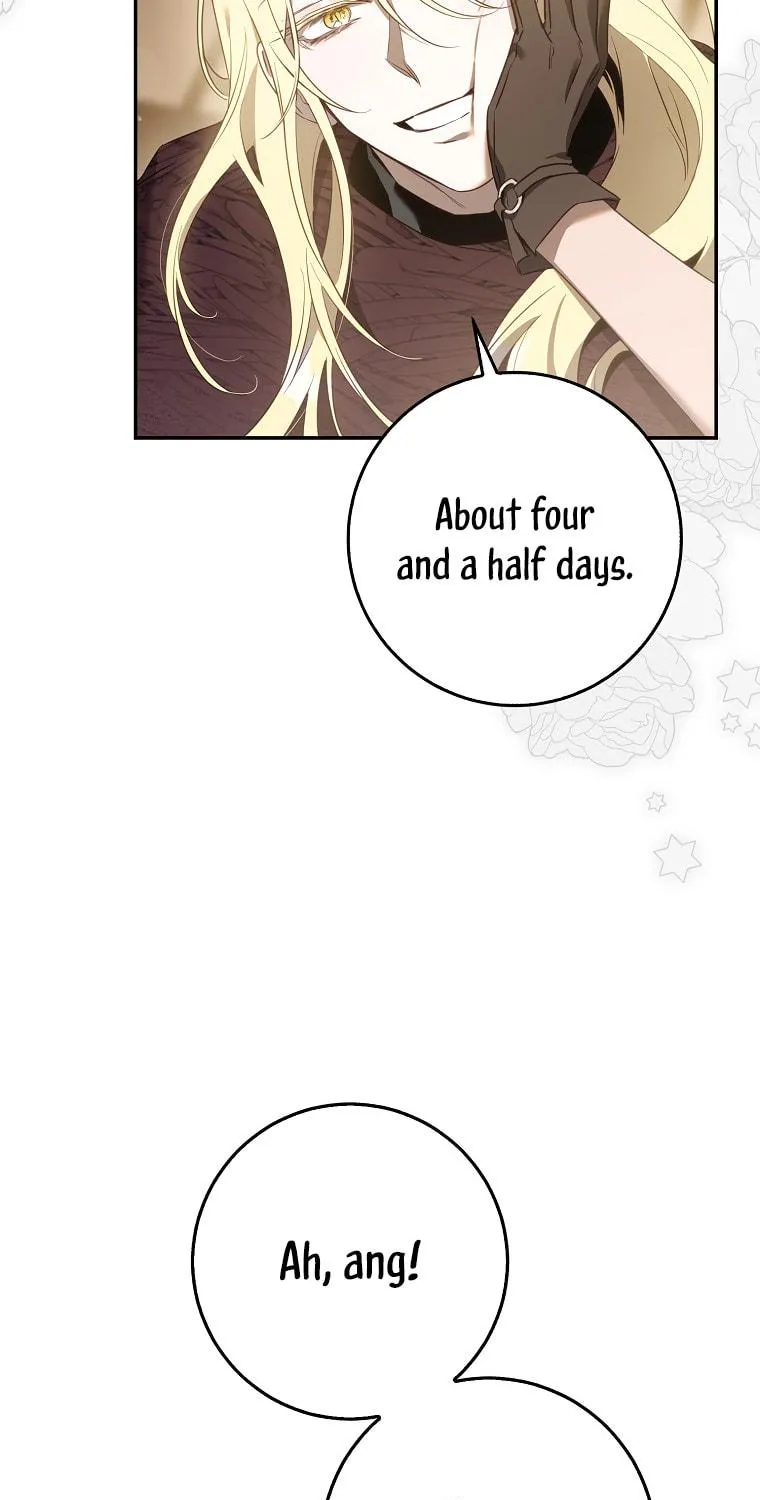 The Taming of the Tyrant Chapter 99 page 82 - 