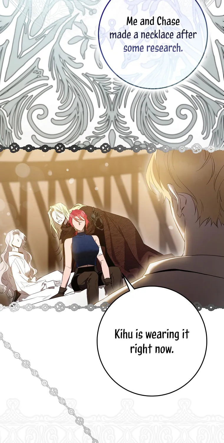 The Taming of the Tyrant Chapter 99 page 86 - 