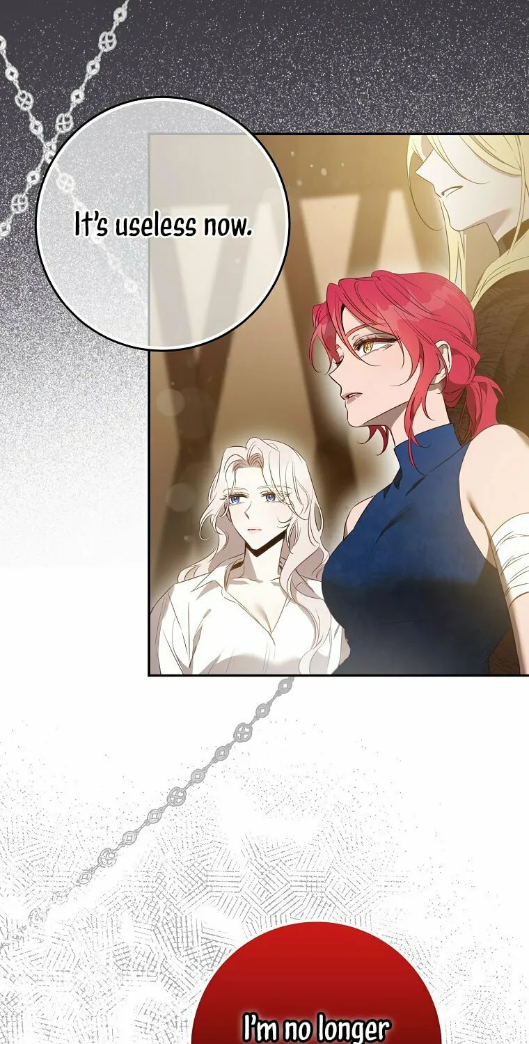 The Taming of the Tyrant Chapter 99 page 90 - 