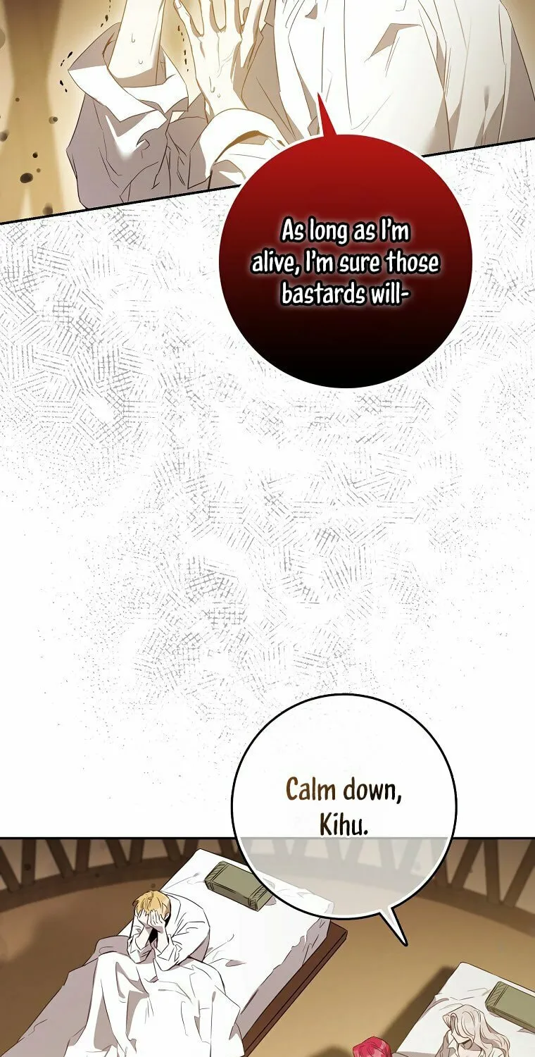 The Taming of the Tyrant Chapter 99 page 92 - 