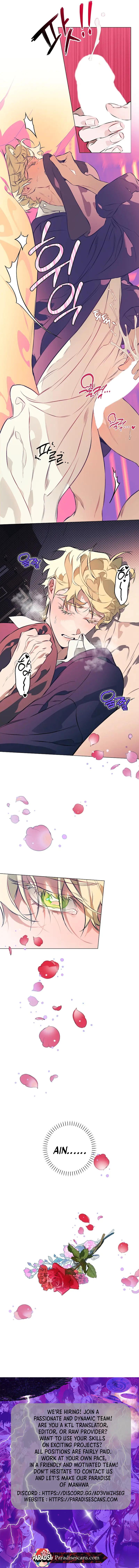 Read The Taming chapter 0.2 image 5 on Lezhin