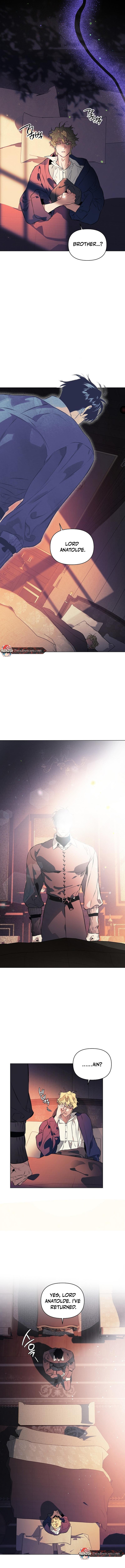 Read The Taming chapter 0.3 image 1 on Lezhin