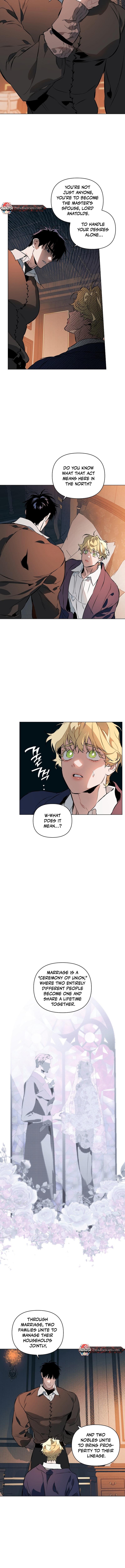 Read The Taming chapter 0.4 image 1 on Lezhin