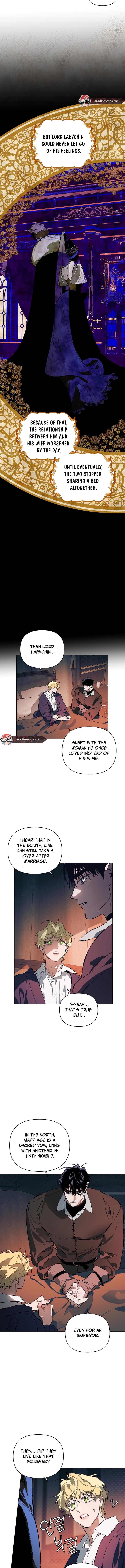 Read The Taming chapter 0.4 image 5 on Lezhin