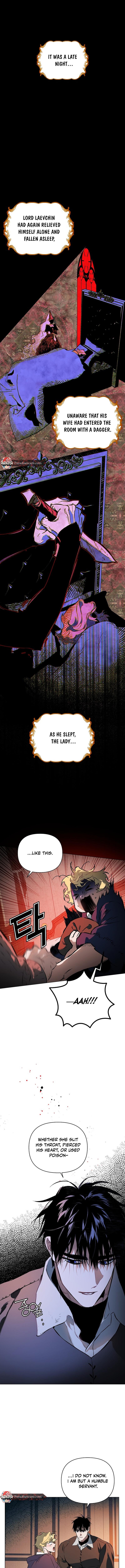 Read The Taming chapter 0.4 image 7 on Lezhin