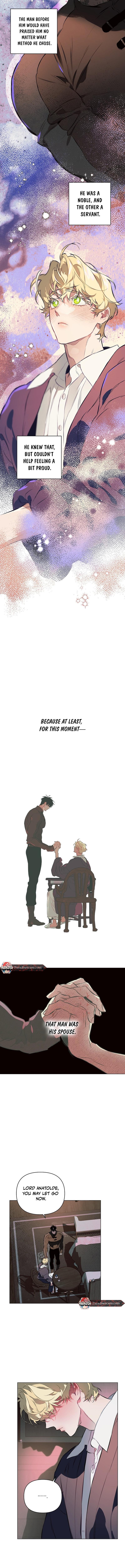 Read The Taming chapter 0.5 image 5 on Lezhin