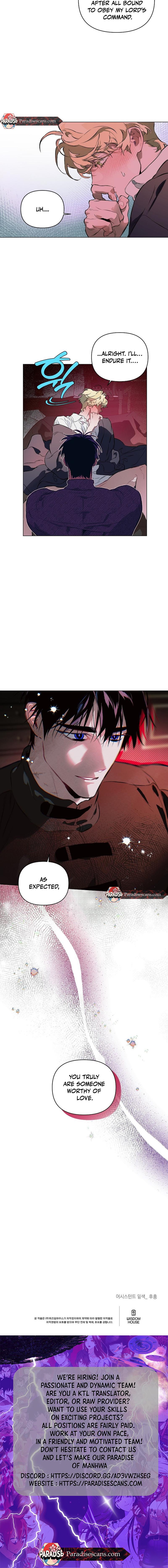 Read The Taming chapter 0.5 image 9 on Lezhin