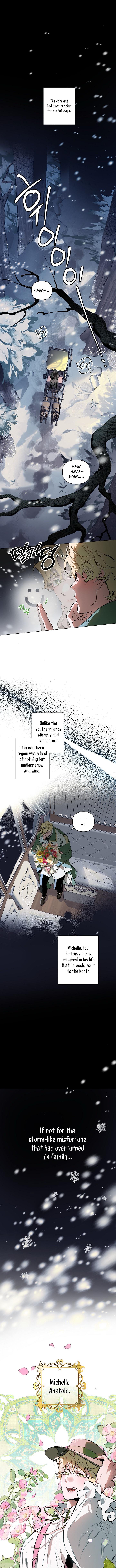 Read The Taming chapter 1.2 image 1 on Lezhin