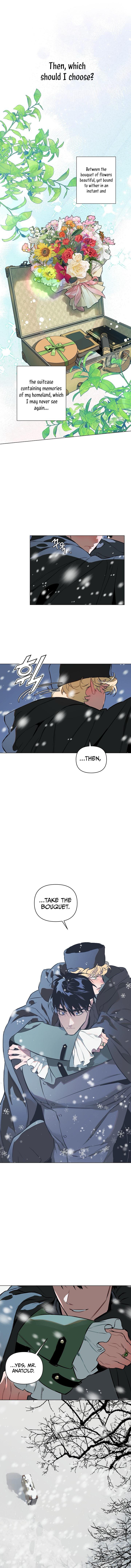 Read The Taming chapter 1.2 image 10 on Lezhin