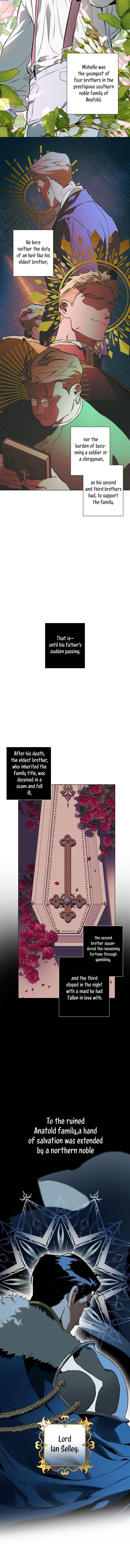 Read The Taming chapter 1.2 image 2 on Lezhin