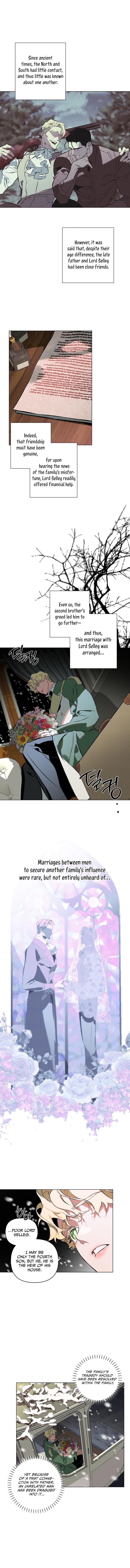 Read The Taming chapter 1.2 image 3 on Lezhin