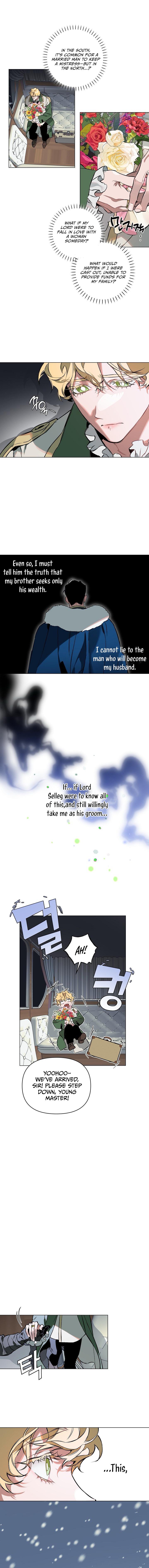 Read The Taming chapter 1.2 image 4 on Lezhin