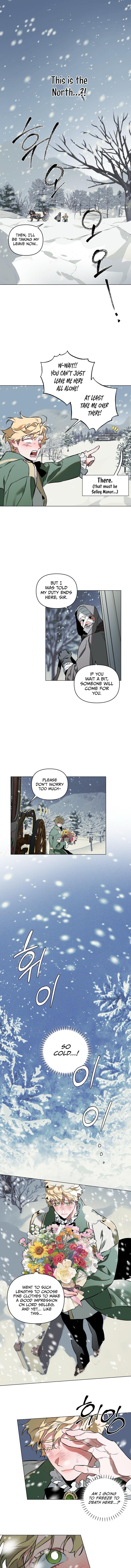 Read The Taming chapter 1.2 image 5 on Lezhin