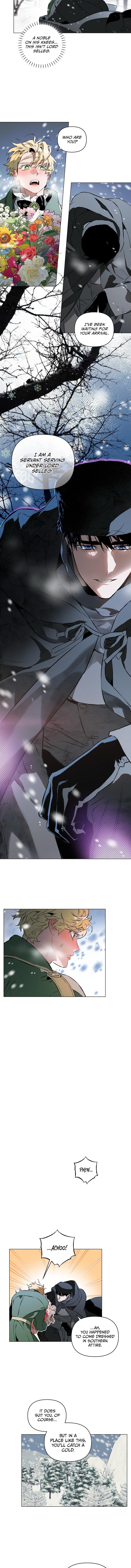 Read The Taming chapter 1.2 image 7 on Lezhin