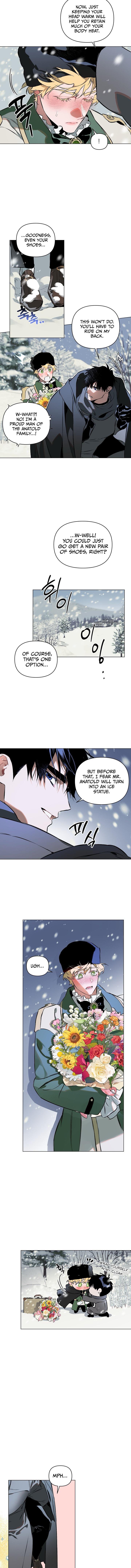 Read The Taming chapter 1.2 image 8 on Lezhin
