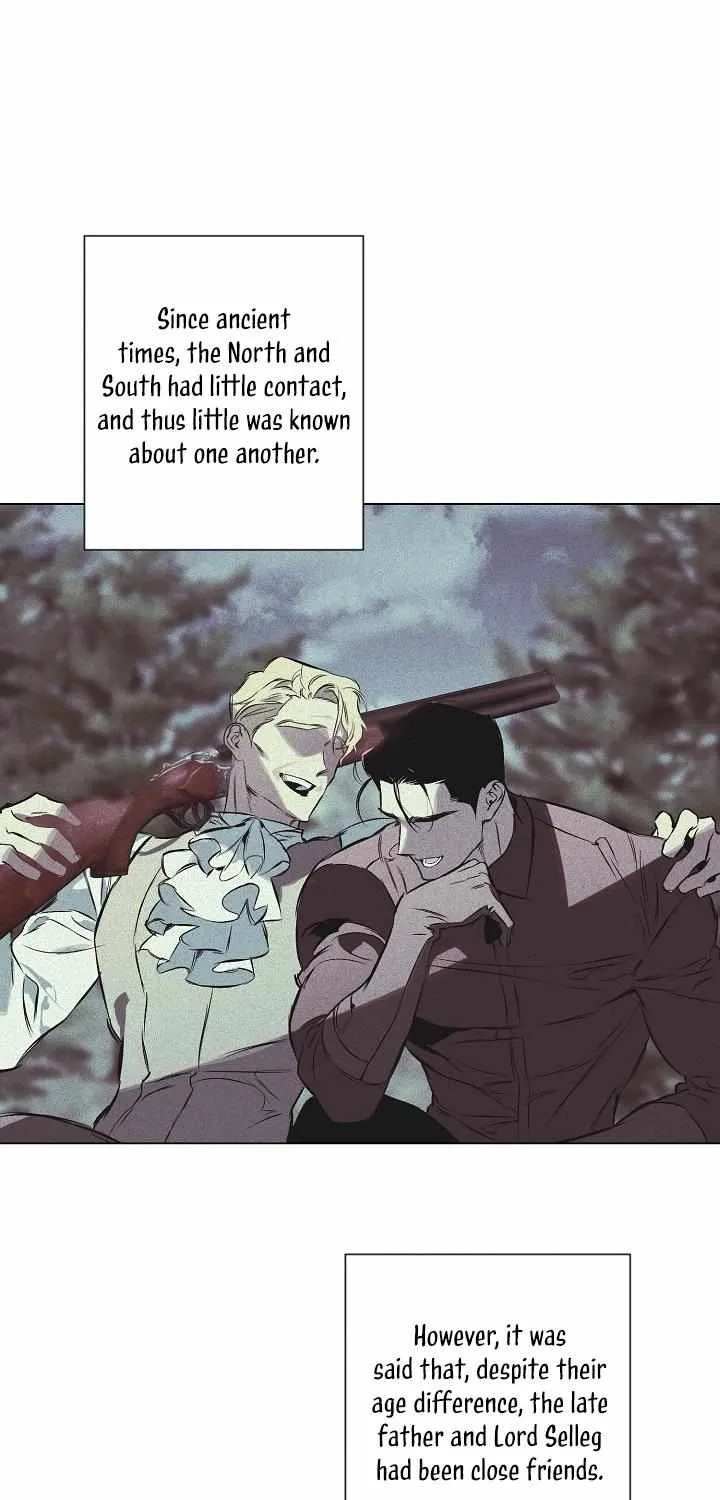 Read The Taming chapter 1 image 14 on Lezhin