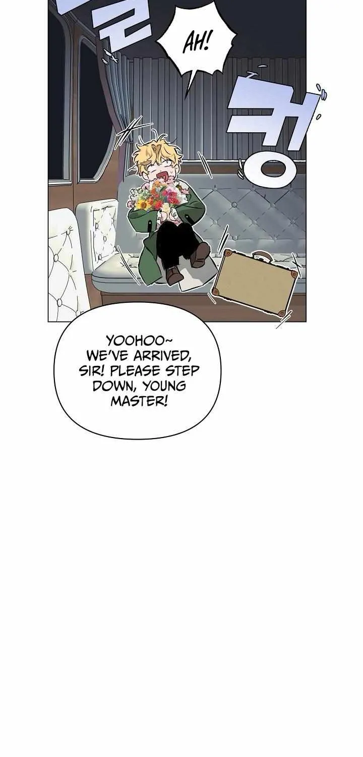 Read The Taming chapter 1 image 23 on Lezhin