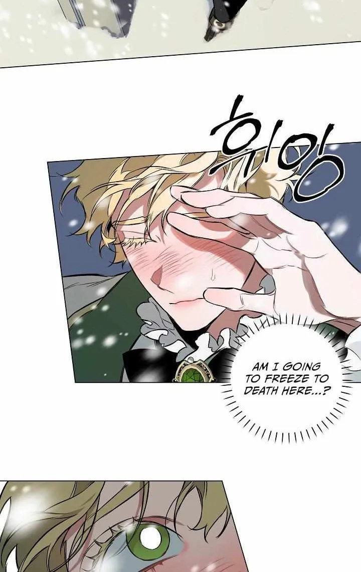 Read The Taming chapter 1 image 31 on Lezhin