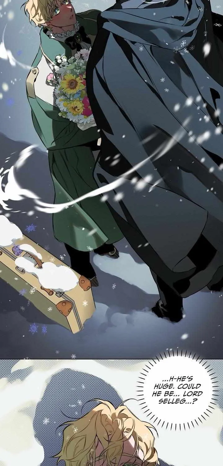 Read The Taming chapter 1 image 35 on Lezhin