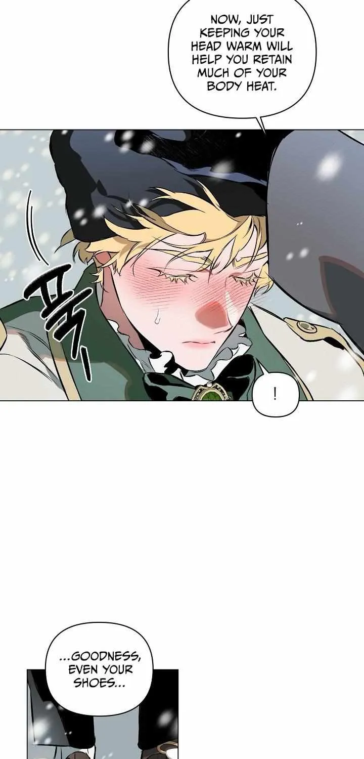 Read The Taming chapter 1 image 45 on Lezhin