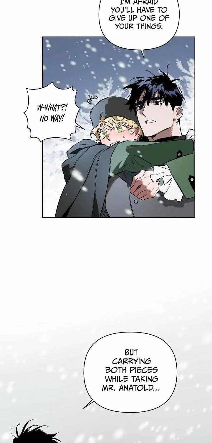 Read The Taming chapter 1 image 54 on Lezhin