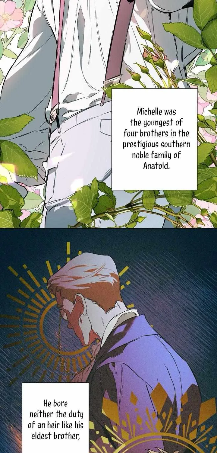 Read The Taming chapter 1 image 8 on Lezhin