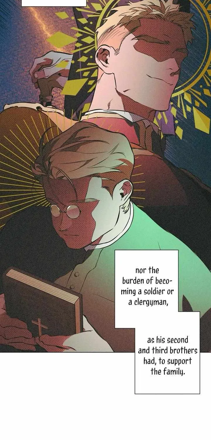 Read The Taming chapter 1 image 9 on Lezhin