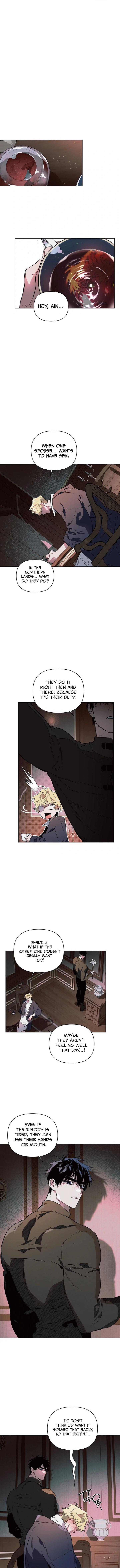 Read The Taming chapter 10.1 image 2 on Lezhin