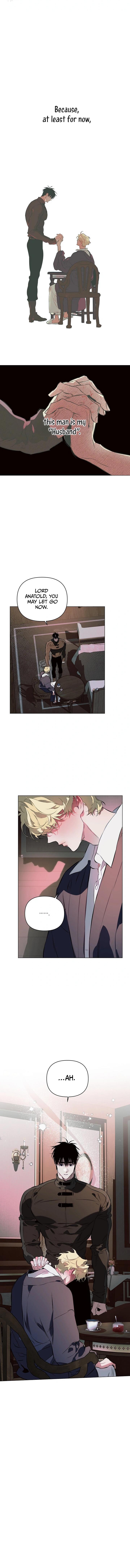Read The Taming chapter 10.1 image 6 on Lezhin