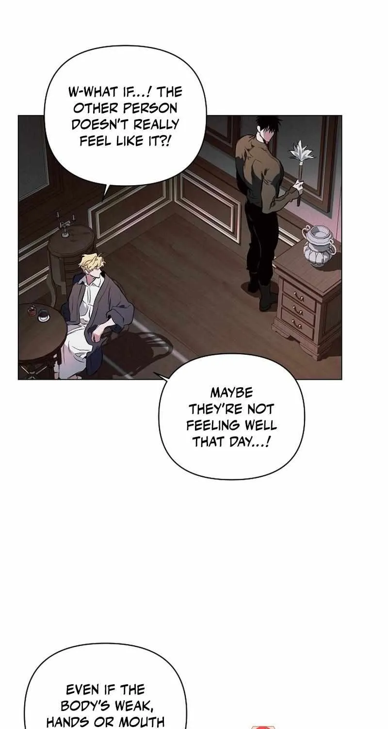 Read The Taming chapter 10 image 12 on Lezhin