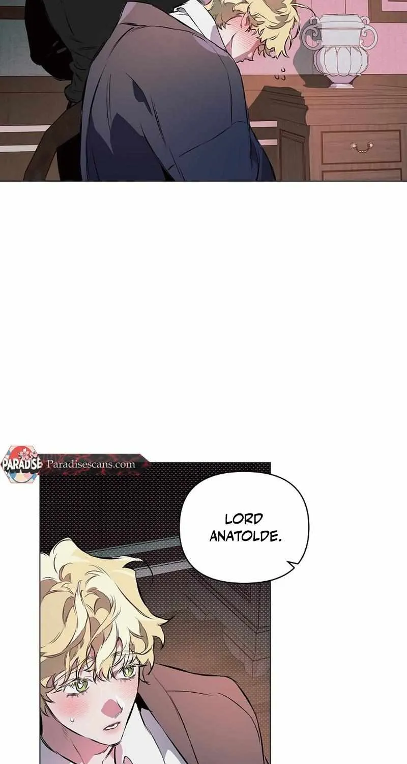 Read The Taming chapter 10 image 15 on Lezhin