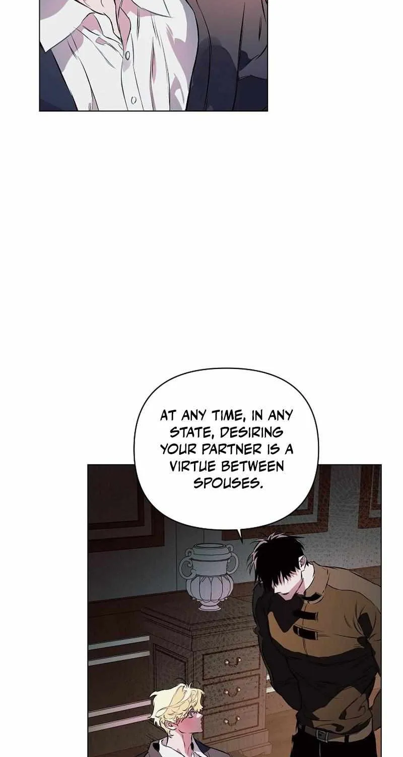 Read The Taming chapter 10 image 16 on Lezhin