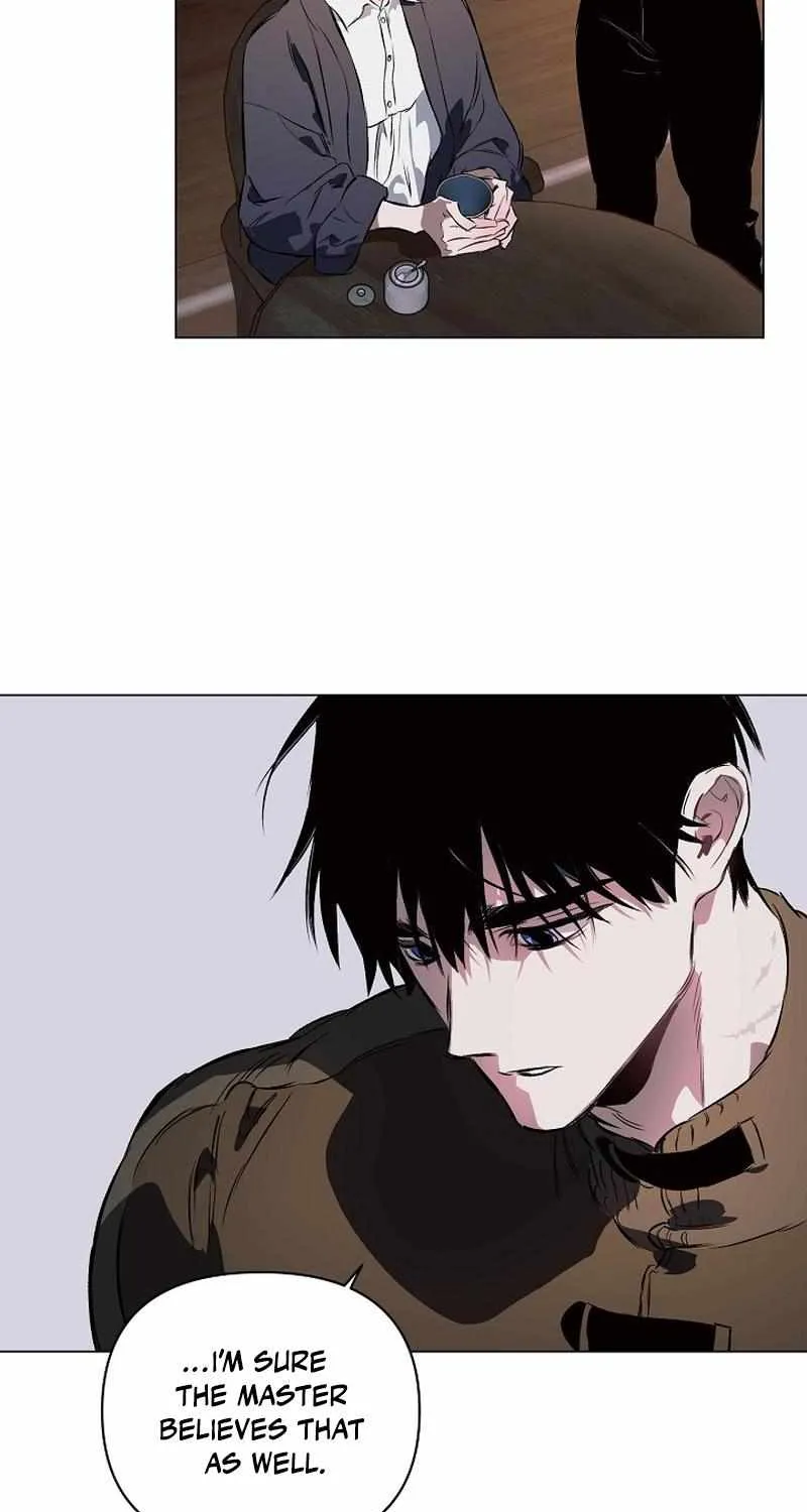 Read The Taming chapter 10 image 17 on Lezhin