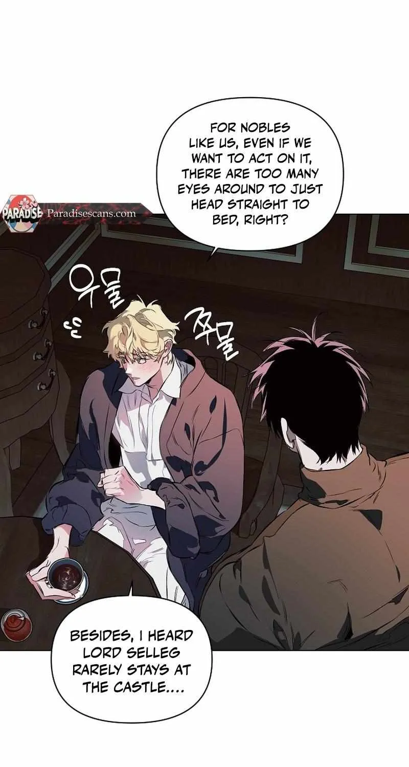 Read The Taming chapter 10 image 19 on Lezhin