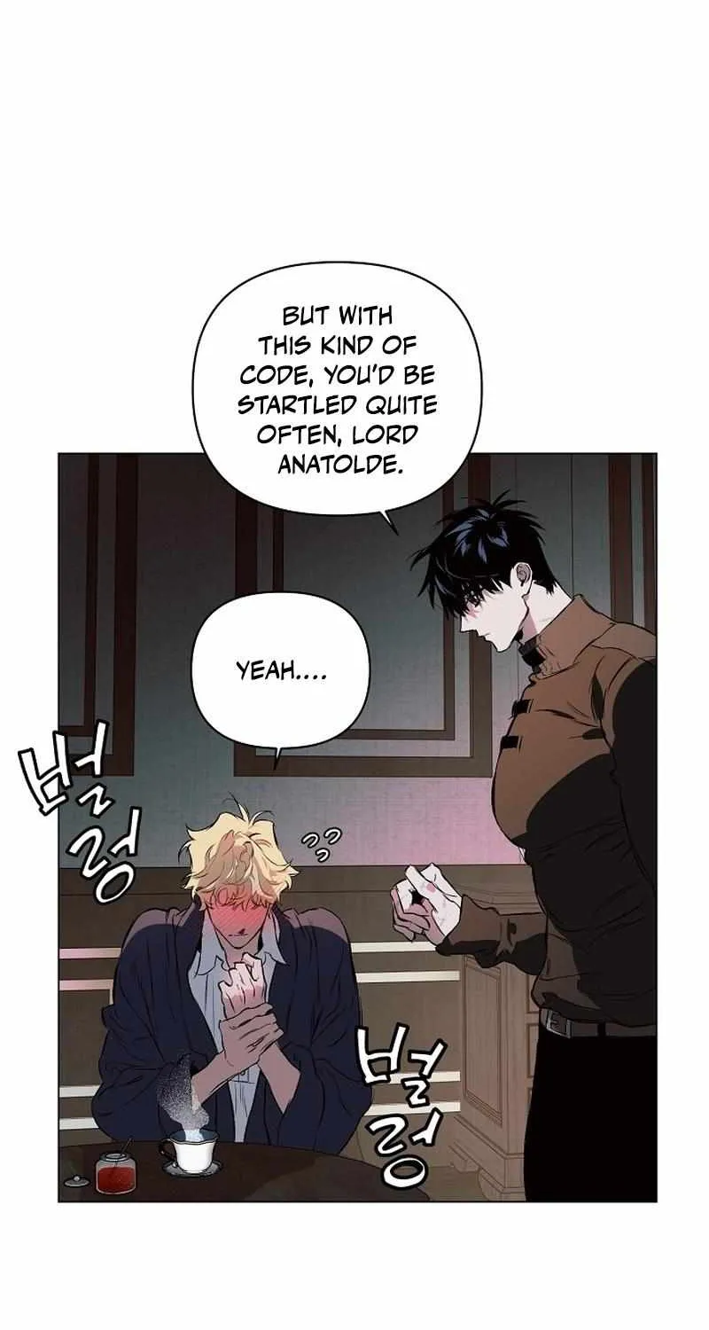 Read The Taming chapter 10 image 25 on Lezhin
