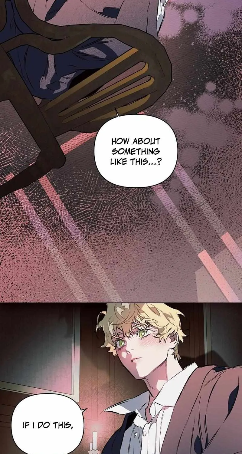 Read The Taming chapter 10 image 31 on Lezhin