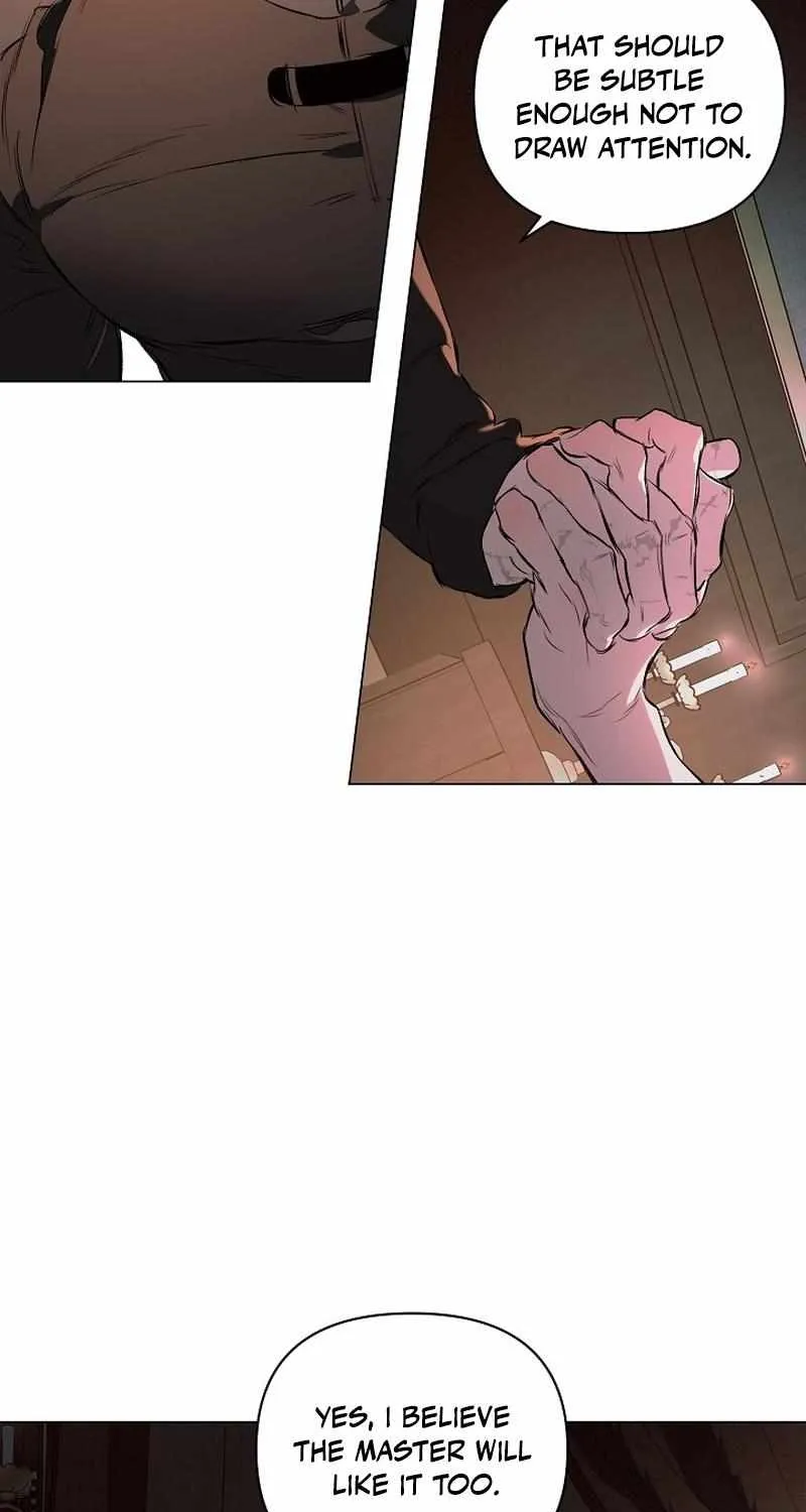 Read The Taming chapter 10 image 33 on Lezhin