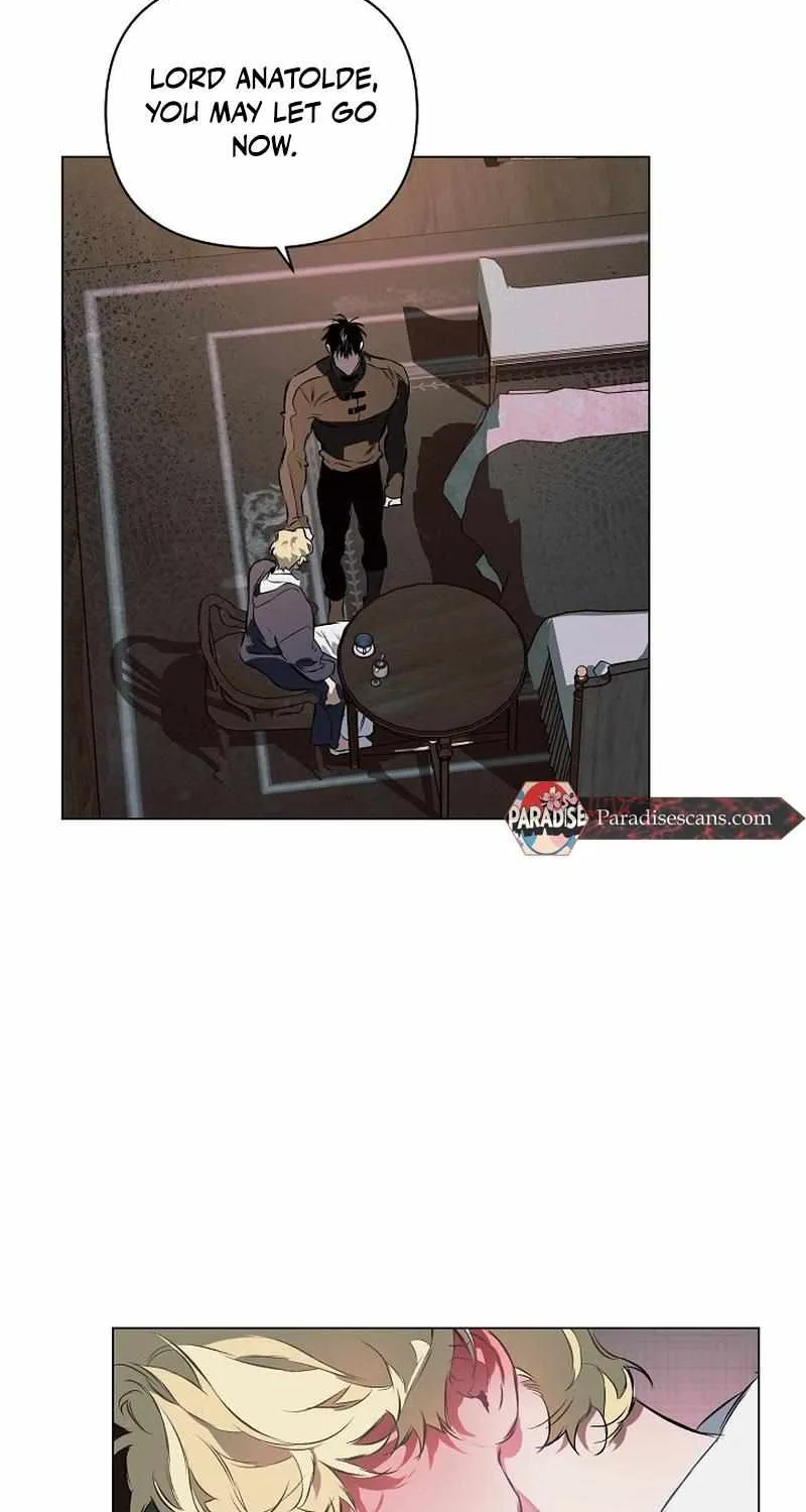 Read The Taming chapter 10 image 41 on Lezhin