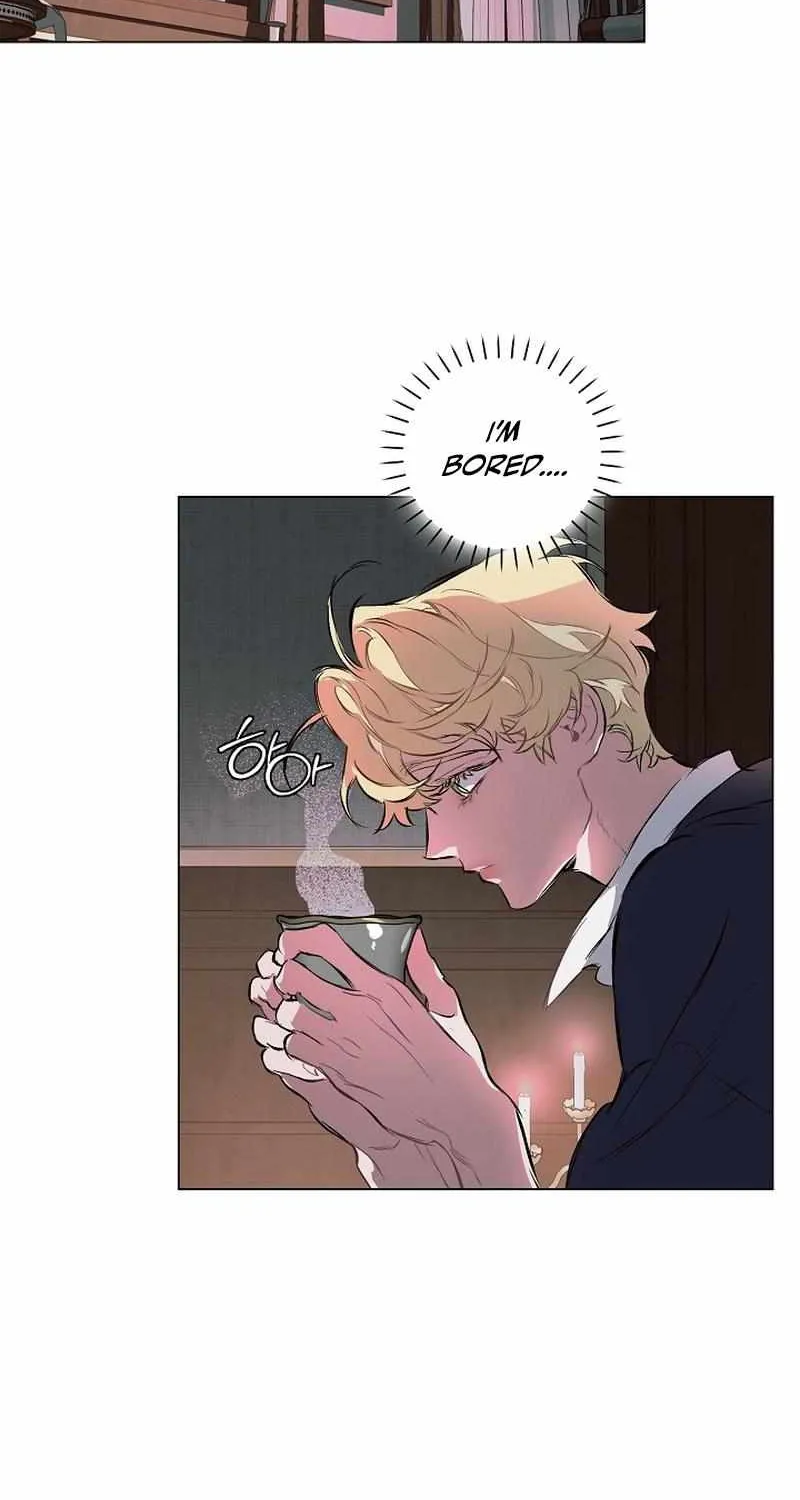 Read The Taming chapter 10 image 5 on Lezhin