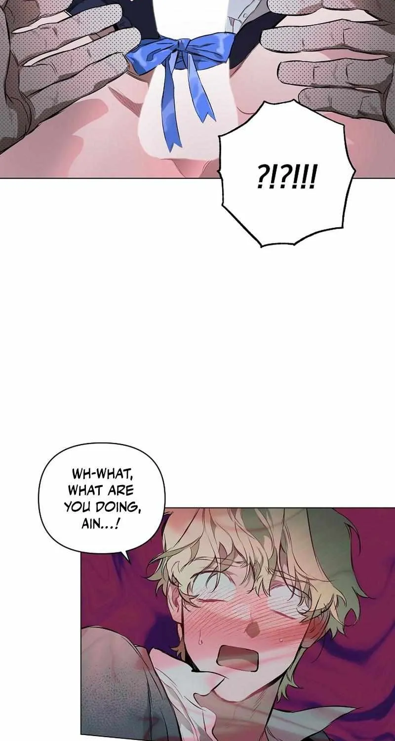 Read The Taming chapter 10 image 52 on Lezhin
