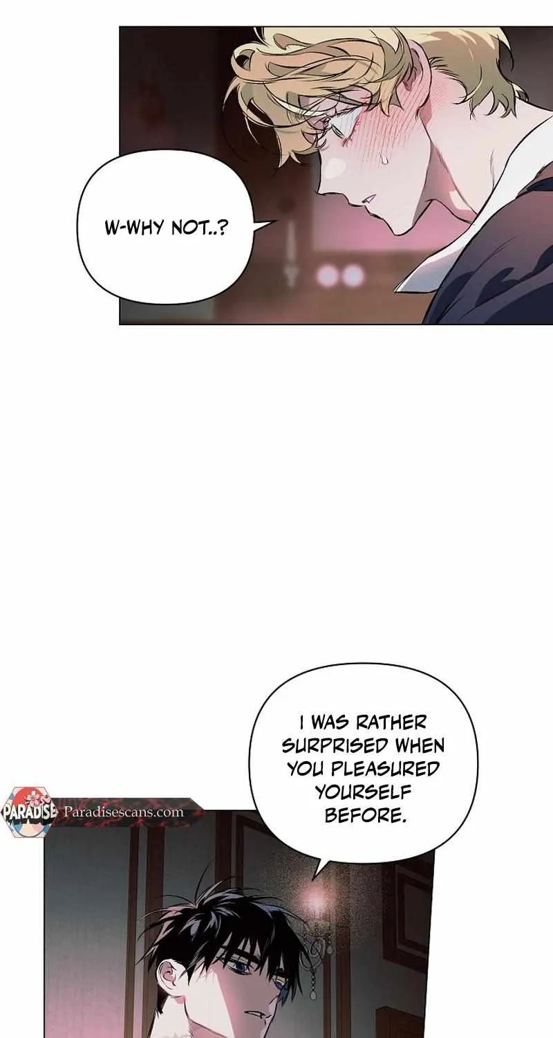 Read The Taming chapter 10 image 55 on Lezhin