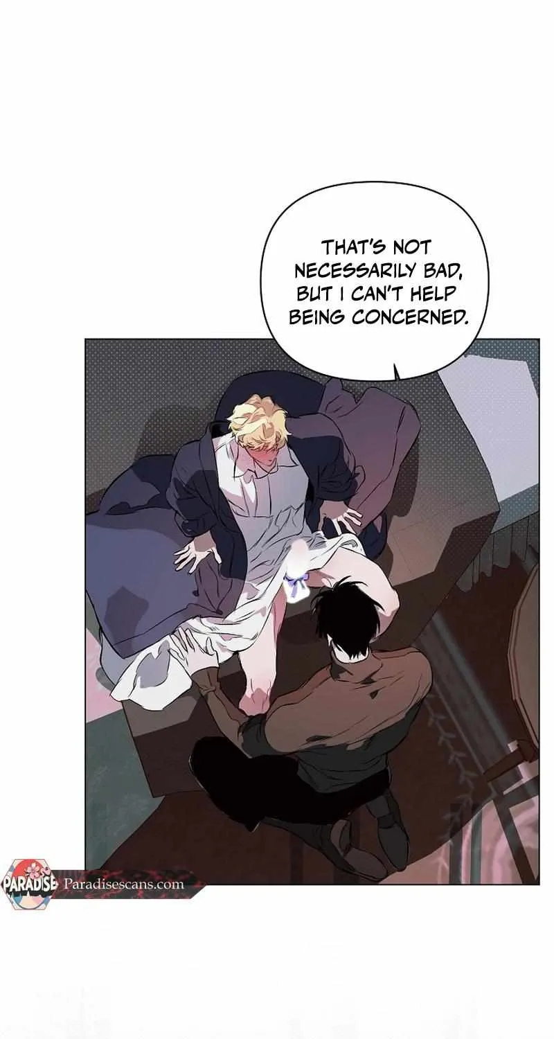 Read The Taming chapter 10 image 57 on Lezhin