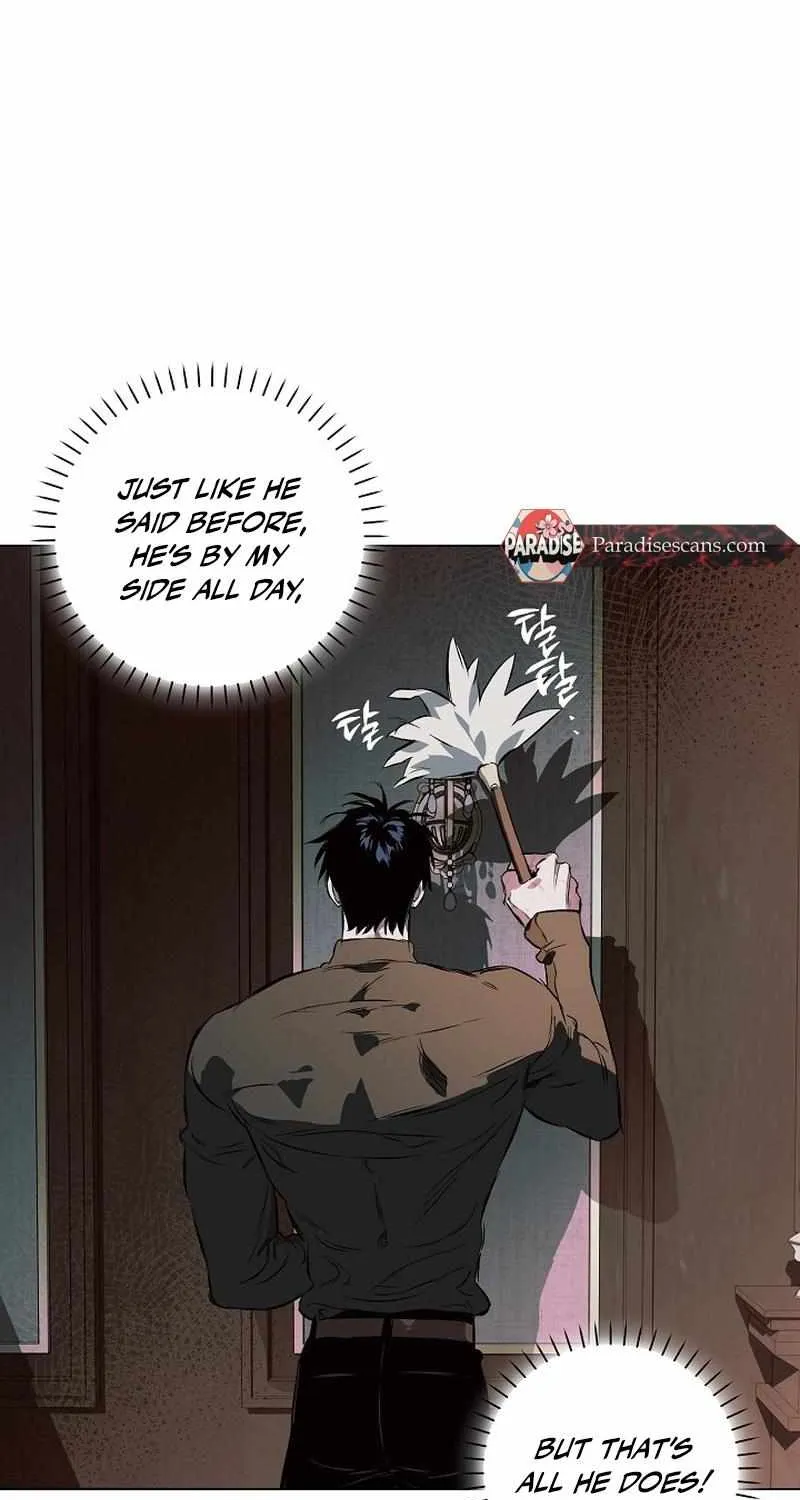 Read The Taming chapter 10 image 6 on Lezhin