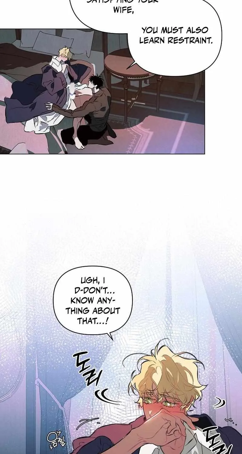 Read The Taming chapter 10 image 61 on Lezhin